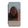 Flip phone case with photo - S