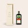 Personalised Jagermeister Liqueur Gift - Wooden Case Personalised Jagermeister Liqueur Gift - Wooden Case