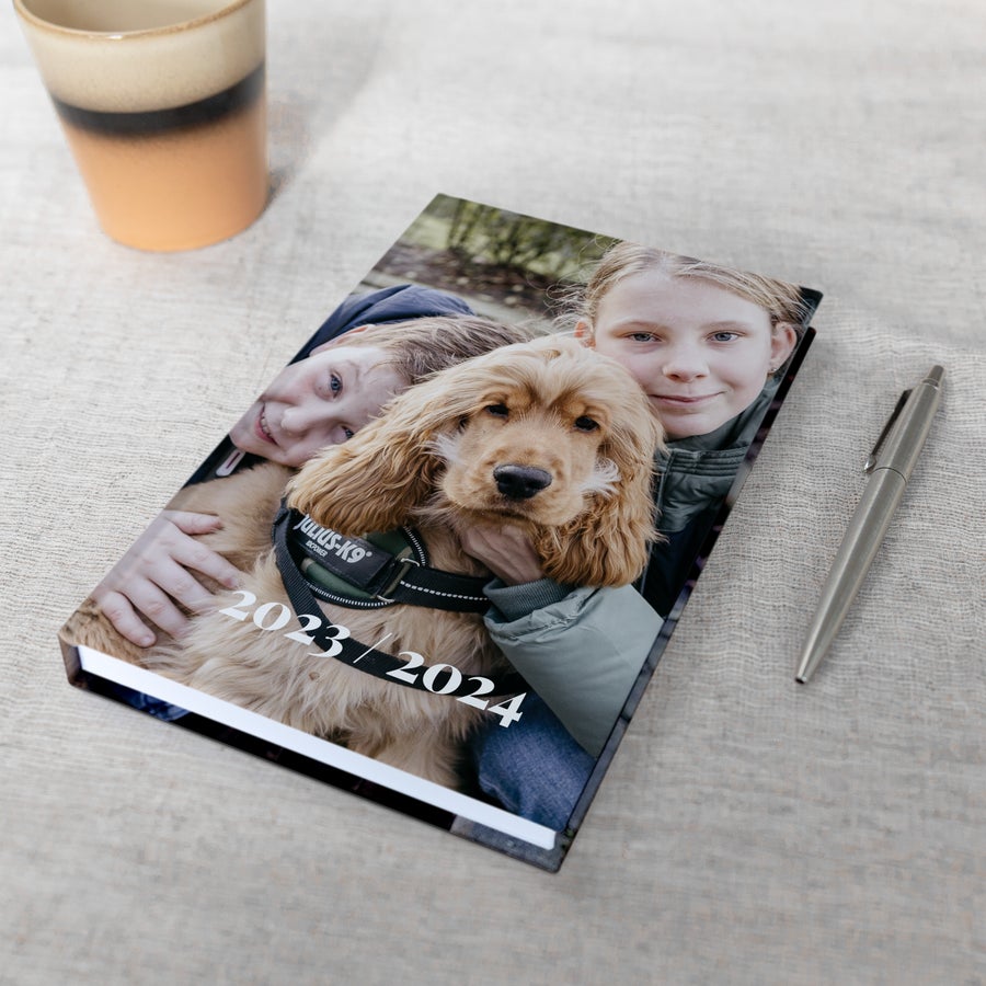 Personalised school planner 2023-2024 Personalised school planner 2023-2024