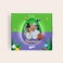 Milka personnalisé - Pâques Milka personnalisé - Pâques