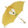Personalised children's umbrella