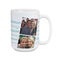 Caneca personalizada - XXL
