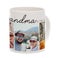 Grandma mug with photo