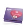 Confezione regalo Say it with Milka - Amore - 110 grammi