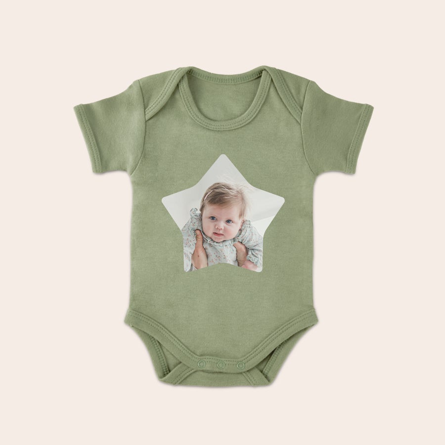 Baby Body bedrucken Baby Body bedrucken