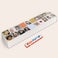 Barre kinder XXL personnalisée Barre kinder XXL personnalisée