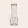 Personalised glass decanter - Engraved Personalised glass decanter - Engraved