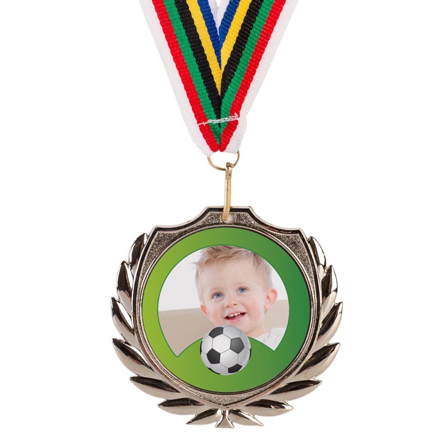 Set medaljer