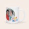Taza personalizada para mamá con foto Taza personalizada para mamá con foto