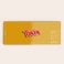 Tavoletta Twix XXL Personalizzata Tavoletta Twix XXL Personalizzata
