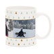 Name Mug - White