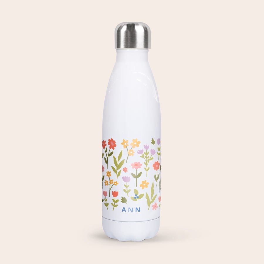 Trinkflasche Edelstahl Personalisiert Trinkflasche Edelstahl Personalisiert