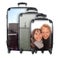 Set de valises personnalisées  - Princess Traveller