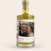 Personalised olive oil - 500 ml Personalised olive oil - 500 ml