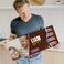 Personalised XXL Snickers Bar Personalised XXL Snickers Bar