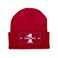 Custom czapka - Czerwony