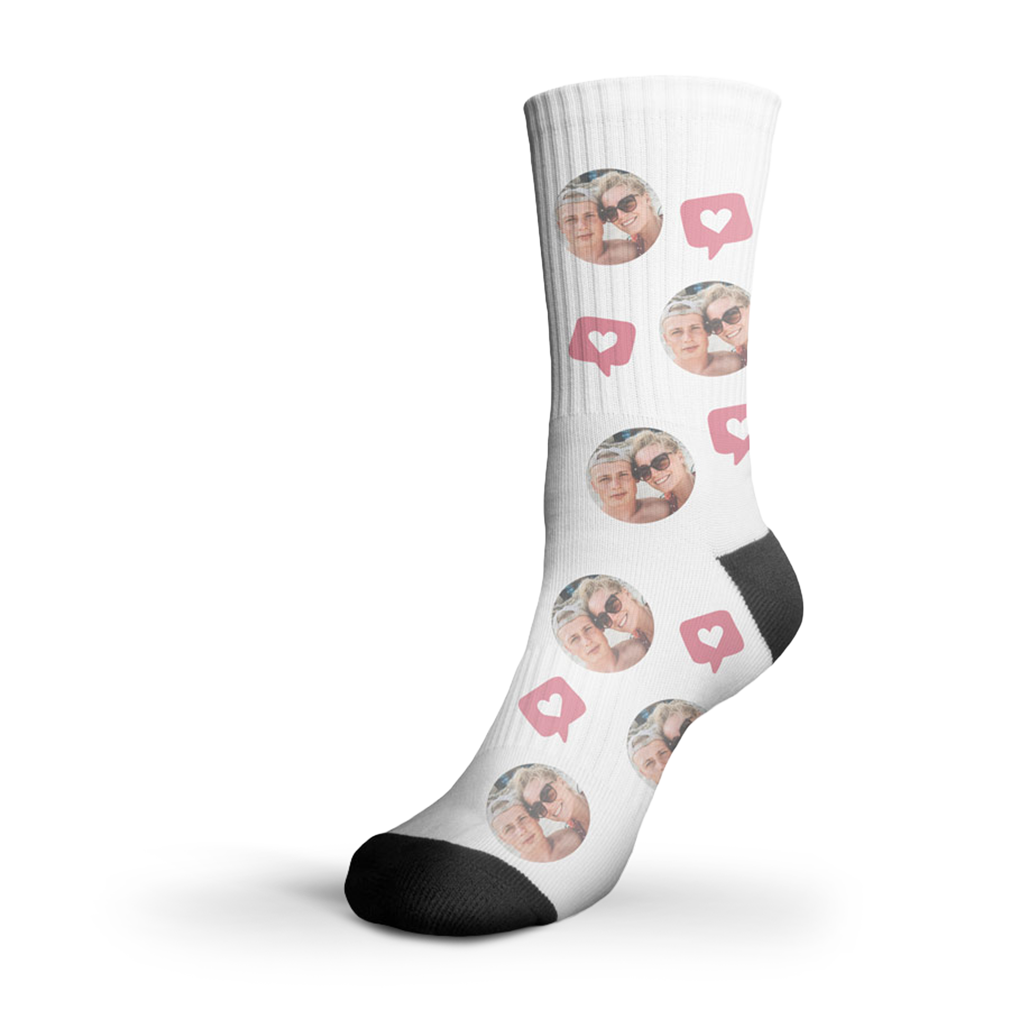 Personalized Socks