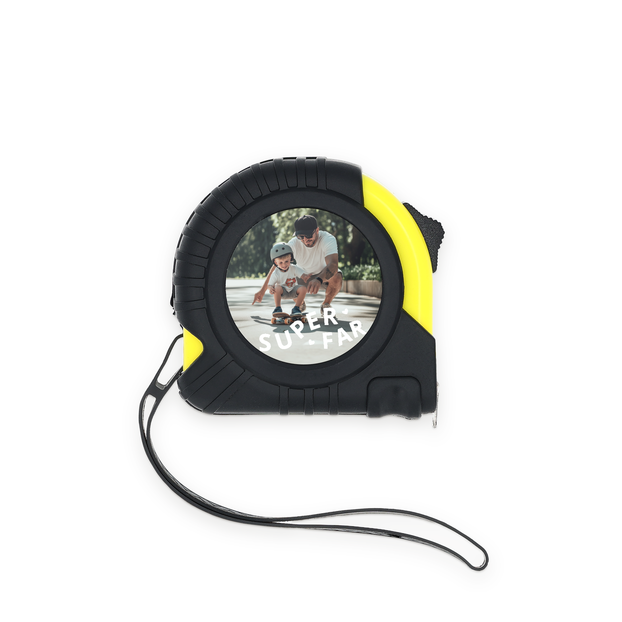 Personligt målebånd