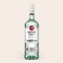 Personalised rum gift - Bacardi - Carta Blanca - 1000 ml - Printed label Personalised rum gift - Bacardi - Carta Blanca - 1000 ml - Printed label