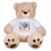 Personalised teddy bear - XXL