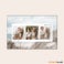 Aluminium photo panel Aluminium photo panel