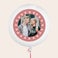 Ballon met foto Ballon met foto