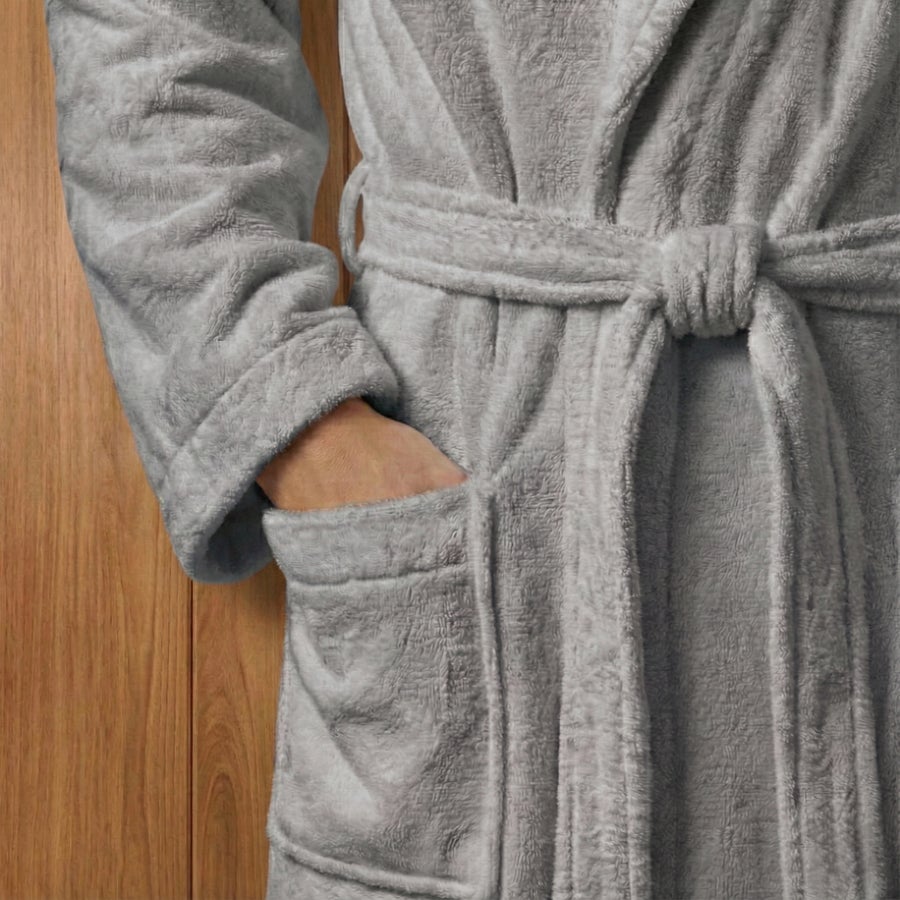 Bathrobe - Men Bathrobe - Men