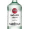 Rum mit eigenem Etikett - Bacardi (weiß)