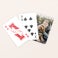Personalised card deck Personalised card deck