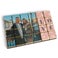 Photo on solid chocolates - set of 24