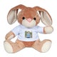 Pehmolelu - Bunny Rabbit