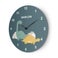 Kinderwanduhr ø 29 cm