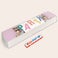Personalised  XXL kinder bar Personalised  XXL kinder bar