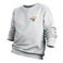 Pullover - Herren  - Grau - L