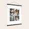 Poster personaliseren met posterhanger Poster personaliseren met posterhanger