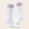 Sports socks with name Sports socks with name