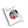 Thank you card with photo - XL - Vertical