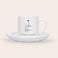 Cappuccino Tasse Bedrucken Cappuccino Tasse Bedrucken