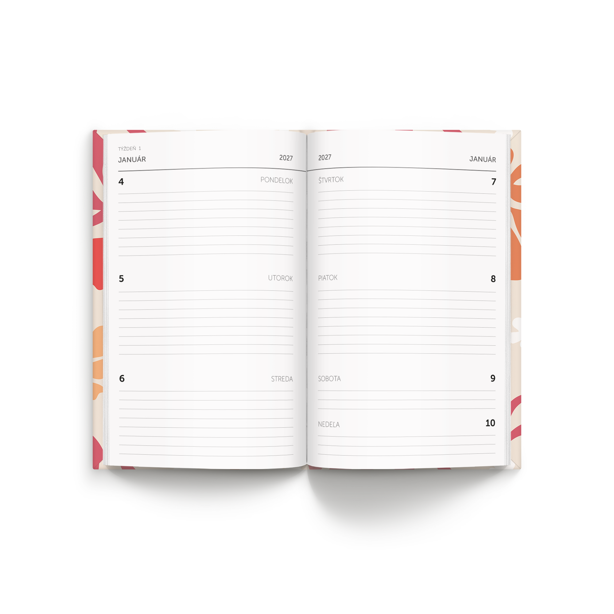 Vlastný plánovač 2027