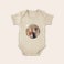Personalised baby grow Personalised baby grow
