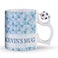 Photo Mug - Football