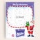 Calendar de advent personalizat Milka Favourites Calendar de advent personalizat Milka Favourites