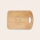 Personalised wooden chopping board Personalised wooden chopping board