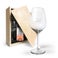 Wine gift set - Maison de la Surprise Syrah