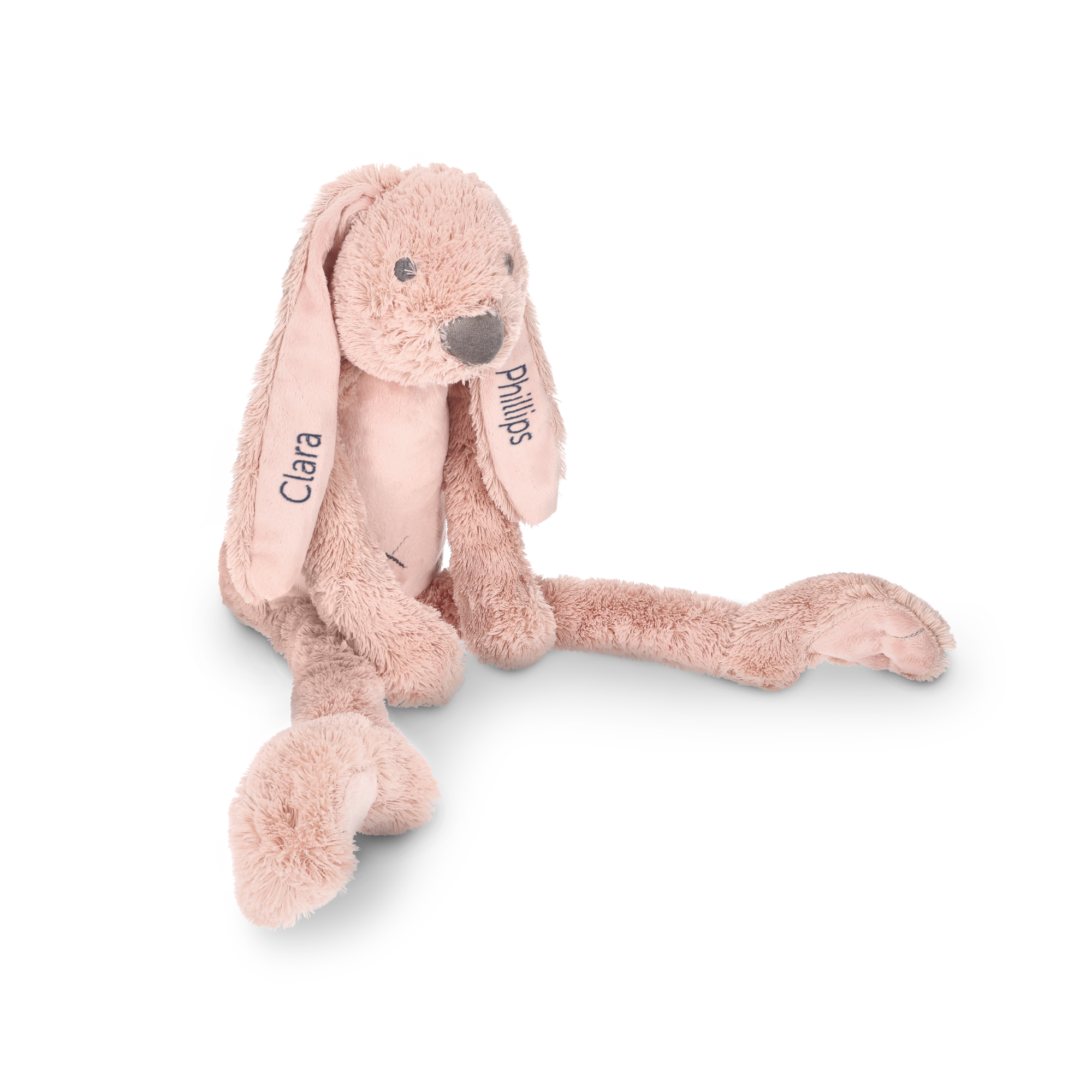 Jucarie personalizata - Happy Horse - Rabbit Richie