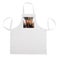 Kitchen Apron - White