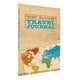 Travel Journal - Hardcover