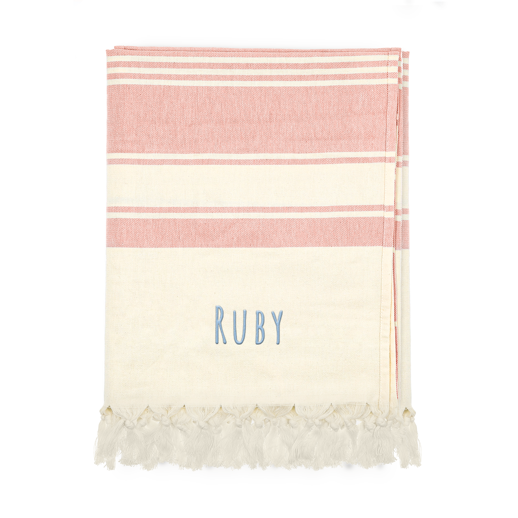 Hammam Towel with Name