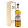Rhum - Old Captain Brun - coffret gravé
