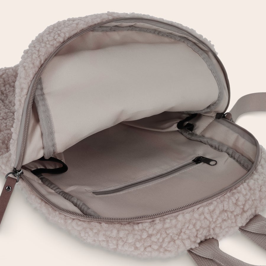 Sac à dos ourson personnalisé Sac à dos ourson personnalisé